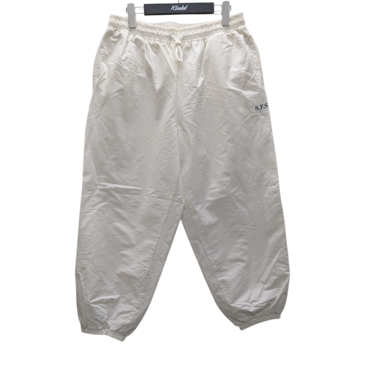 Private Brand by S.F.S Nylon Pants 中目黒別注 Private brand by S.F.S 中目黒 SO NAKAMEGURO