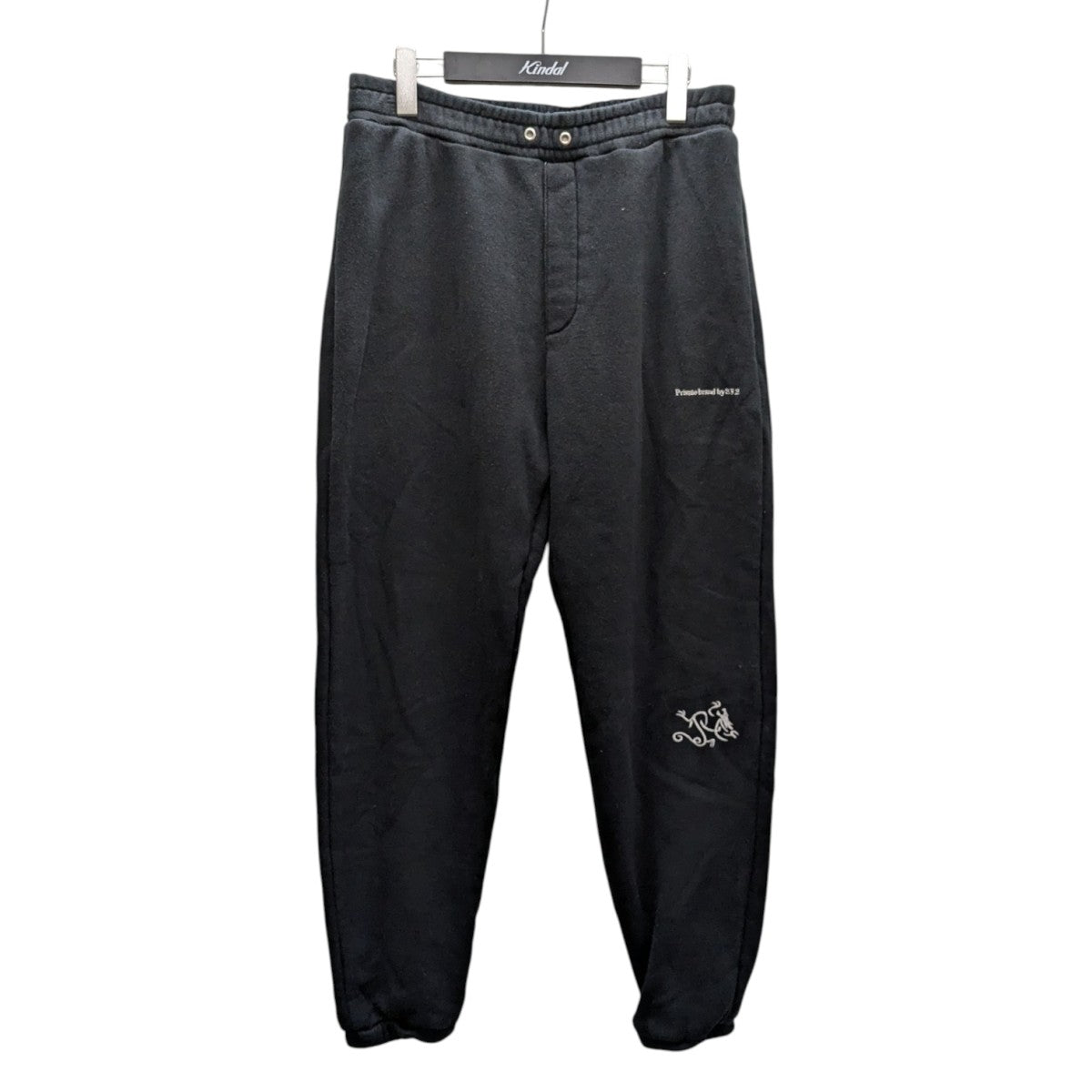 private brand by sfs so別注ナイロンパンツ