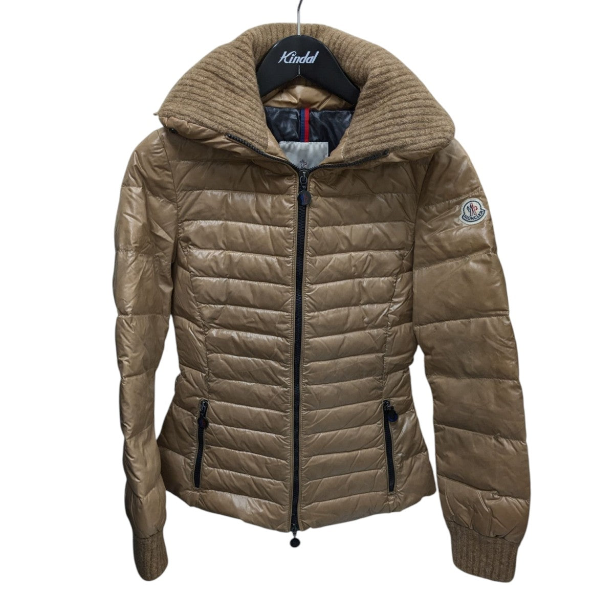 MONCLER(モンクレール) LIERRE GIUBBOTTOダウンジャケット