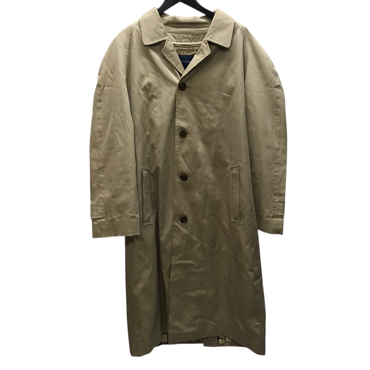 BROOKS BROTHERS(ブルックスブラザーズ) ライナー付きコート カーキ