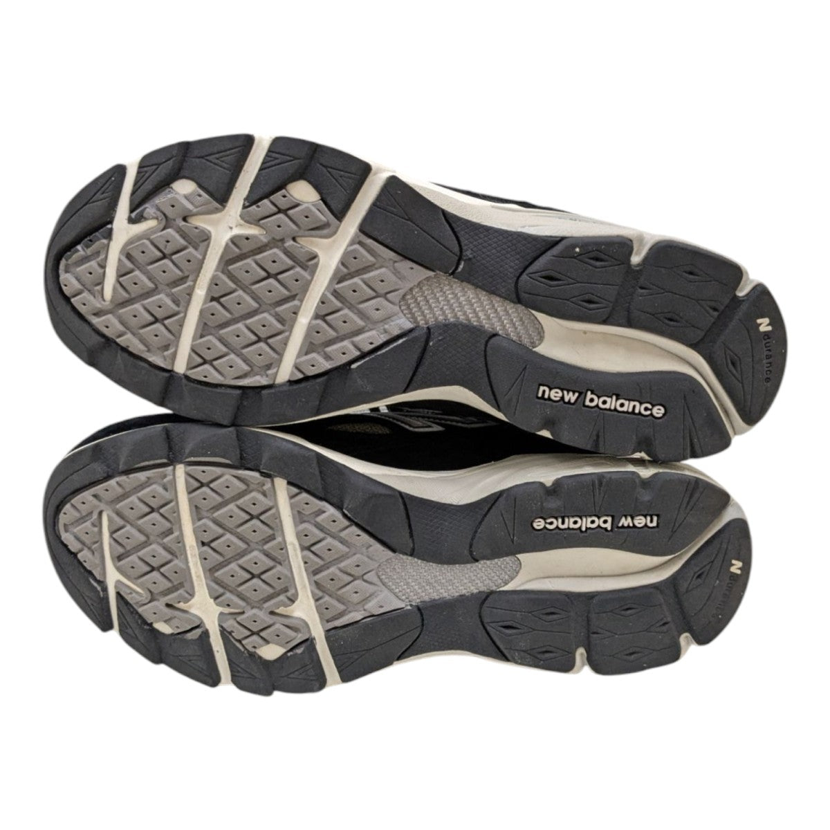 NEW BALANCE M990BB3ローカットスニーカー 古着・中古-5枚目のアイテム画像