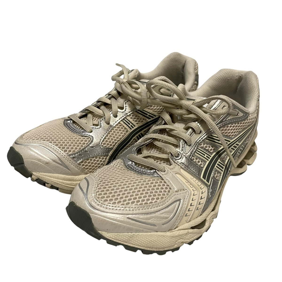 asics(アシックス) GEL-KAYANO 14ローカットスニーカー1201A019-200