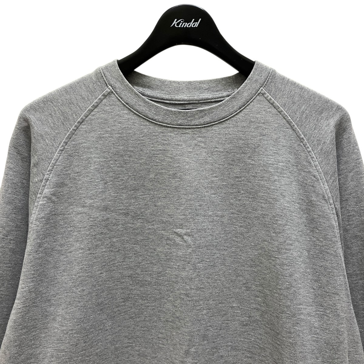 クルーネックロングTシャツBN-20SM-019