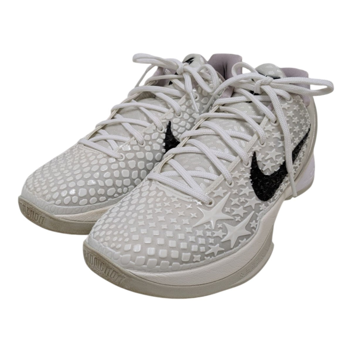 NIKE - NIKE ナイキ　KOBE Ⅵ PROTRO　バスケットシューズ　メンズ NIKE KOBE 6 PROTRO 'LOS ANGELES DODGERS' ナイキ コービー 6