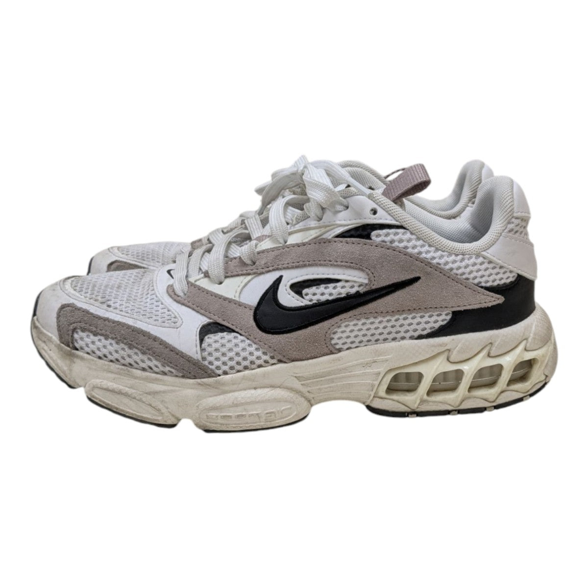 NIKE Air Zoom FireスニーカーFN3483-100 古着・中古-3枚目のアイテム画像