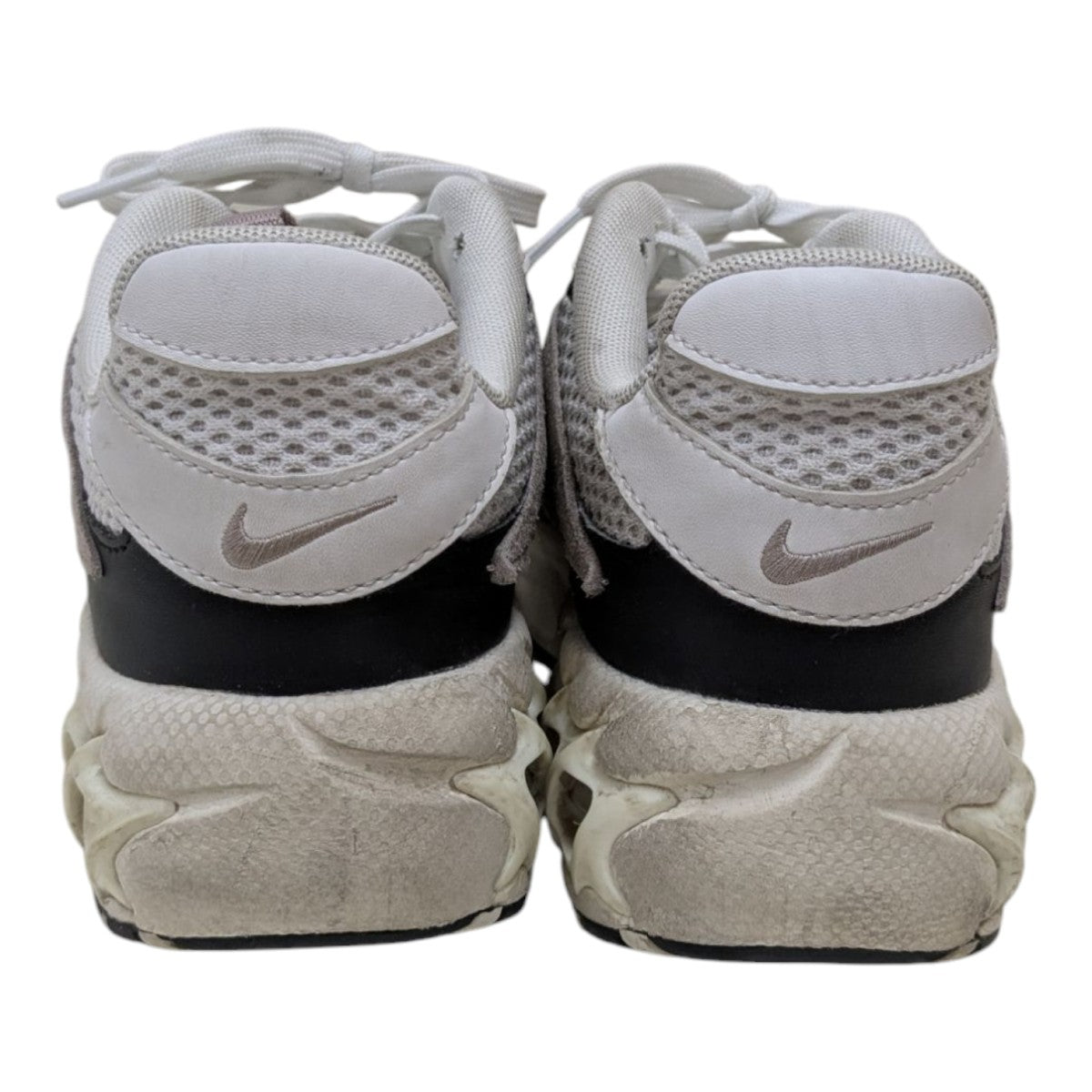 NIKE Air Zoom FireスニーカーFN3483-100 古着・中古-4枚目のアイテム画像