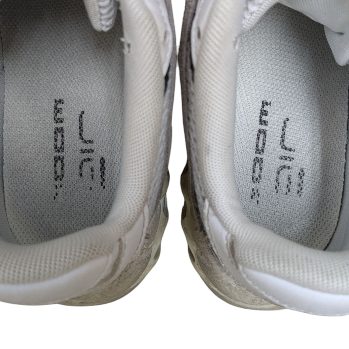 NIKE Air Zoom FireスニーカーFN3483-100 古着・中古-6枚目のアイテム画像