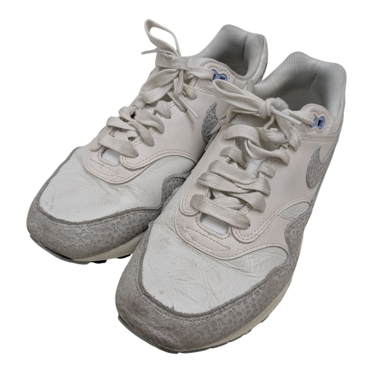 NIKE Air Max 1 ’87スニーカーFB5059-100 古着・中古-3枚目のアイテム画像