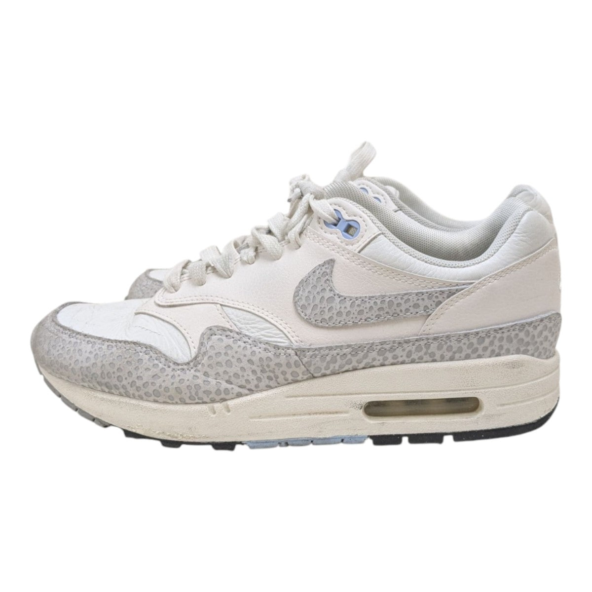 NIKE Air Max 1 ’87スニーカーFB5059-100 古着・中古-4枚目のアイテム画像