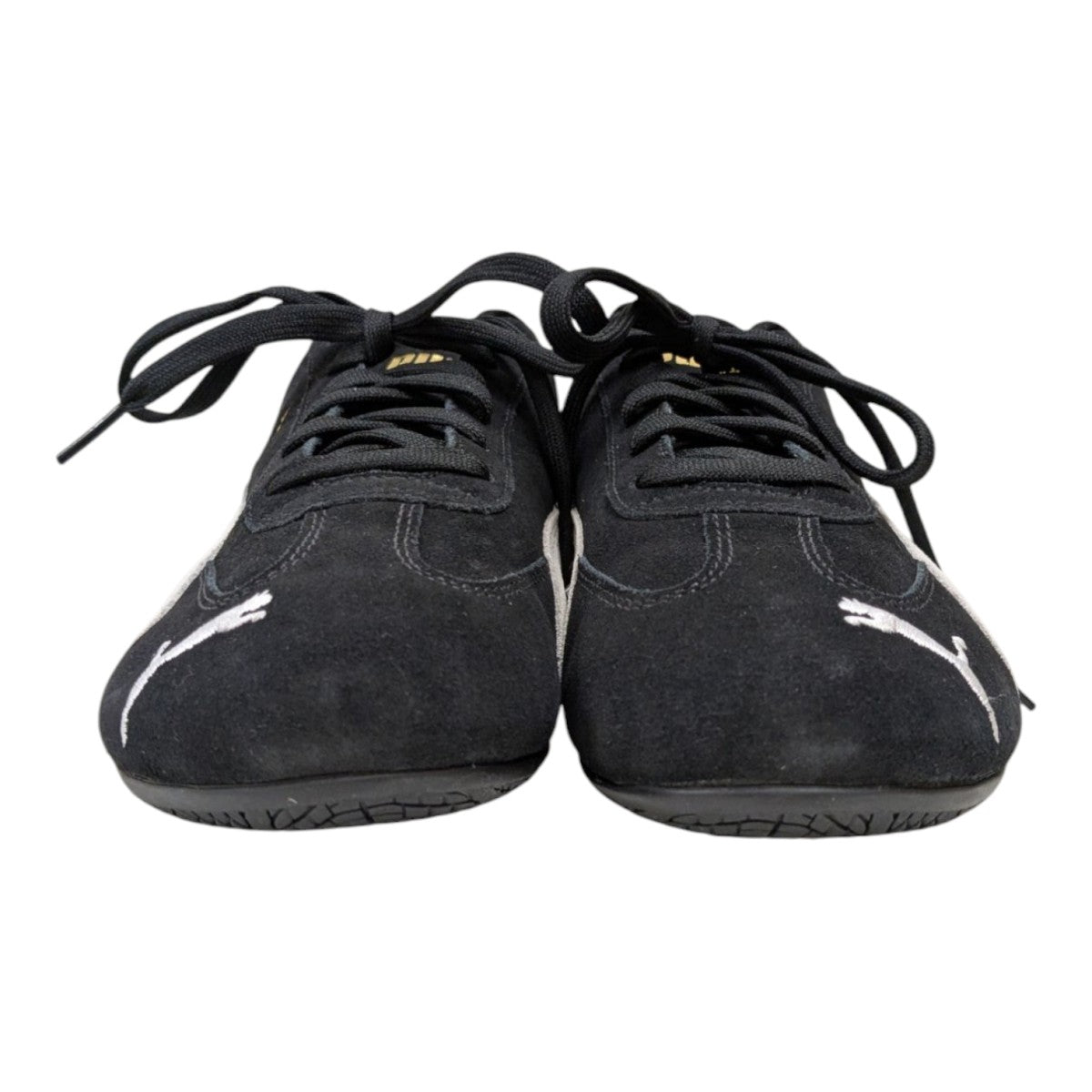 PUMA ローカットスニーカー398846 古着・中古-2枚目のアイテム画像
