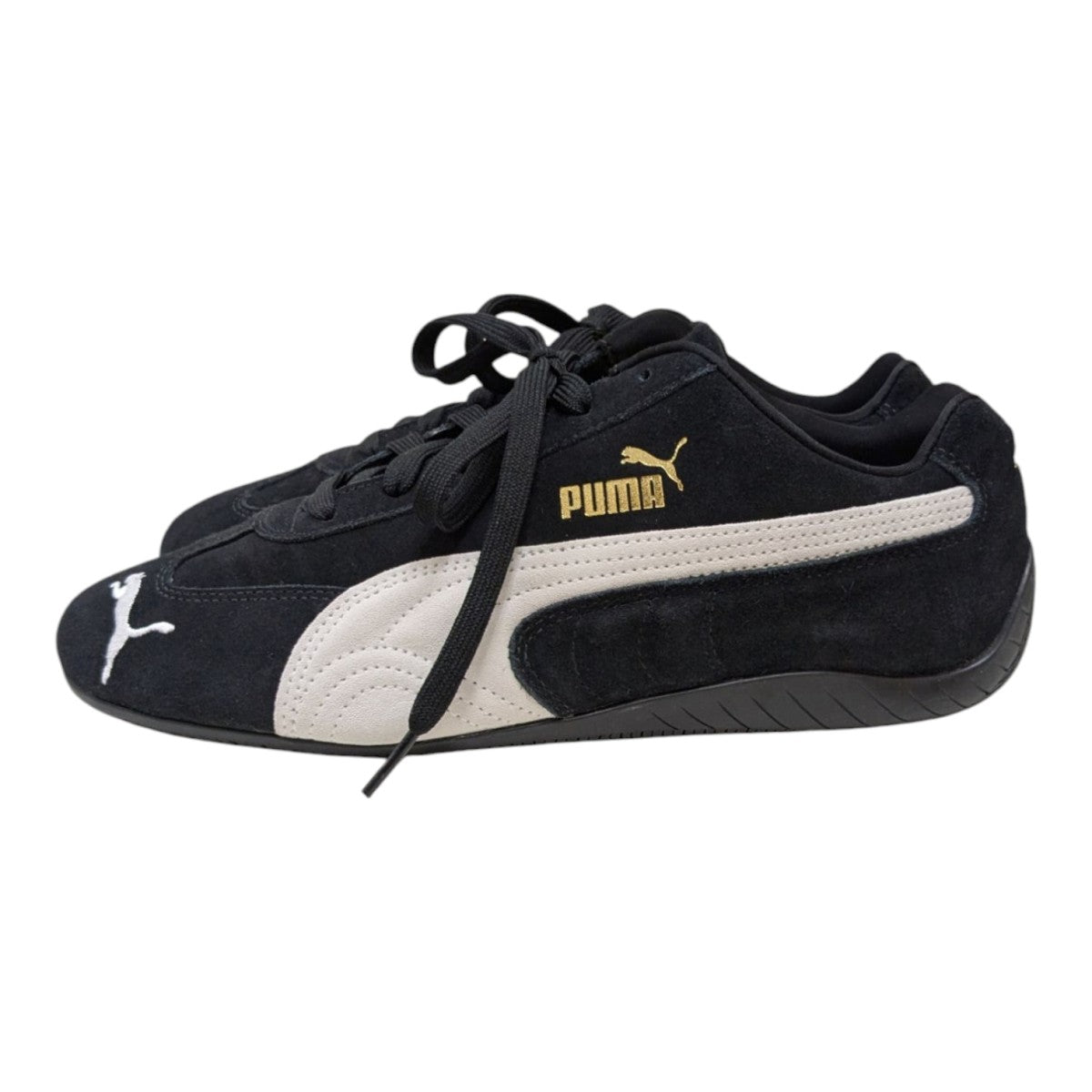 PUMA ローカットスニーカー398846 古着・中古-3枚目のアイテム画像