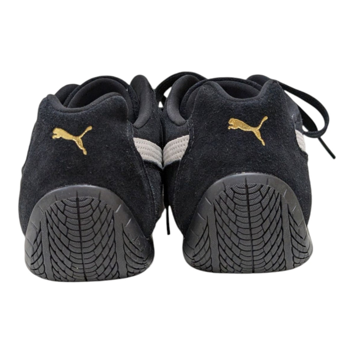 PUMA ローカットスニーカー398846 古着・中古-4枚目のアイテム画像