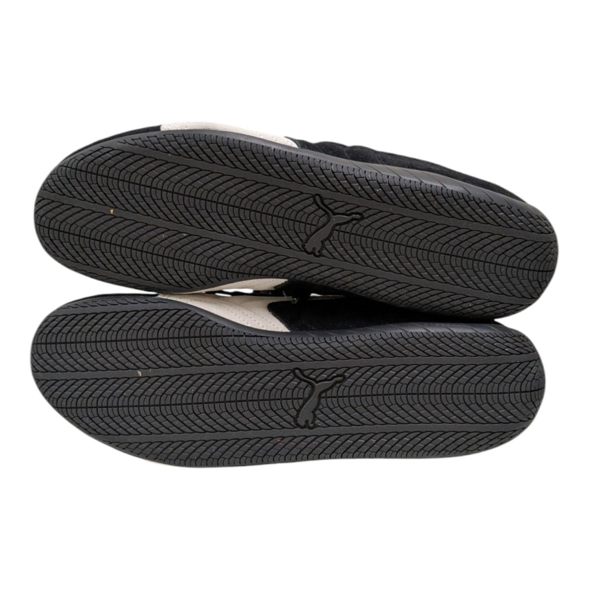 PUMA ローカットスニーカー398846 古着・中古-5枚目のアイテム画像