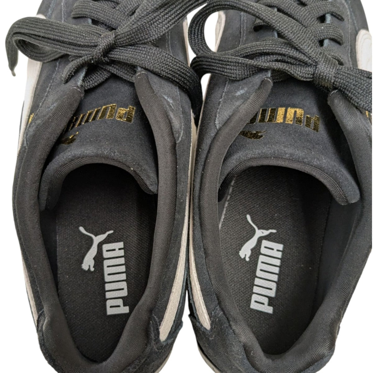 PUMA ローカットスニーカー398846 古着・中古-6枚目のアイテム画像