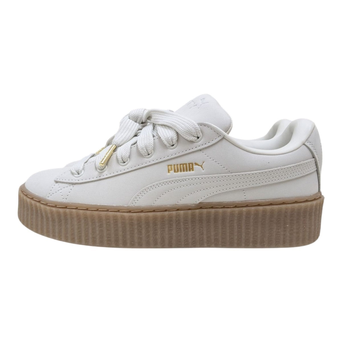 PUMA ローカットスニーカー396813 古着・中古-3枚目のアイテム画像