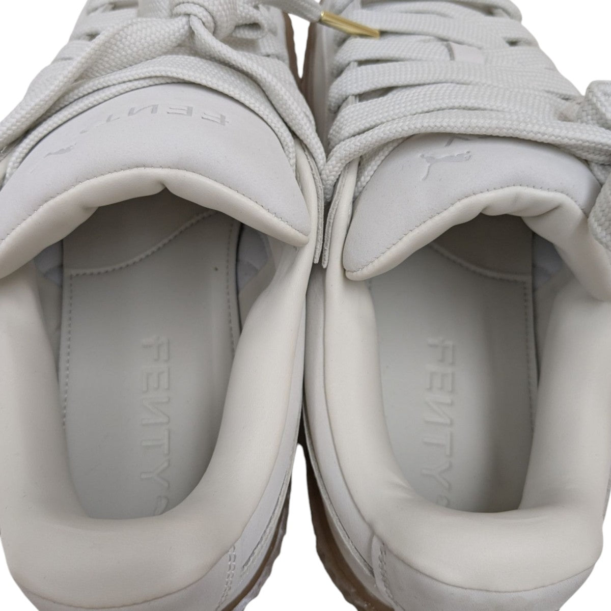 PUMA ローカットスニーカー396813 古着・中古-6枚目のアイテム画像