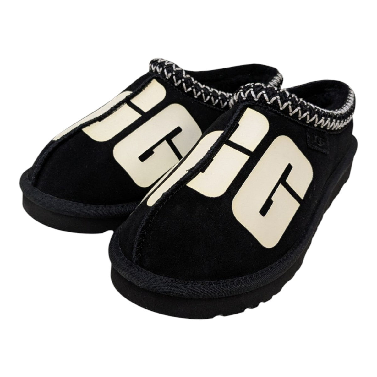 UGG スリッポン1128195 古着・中古-1枚目のアイテム画像
