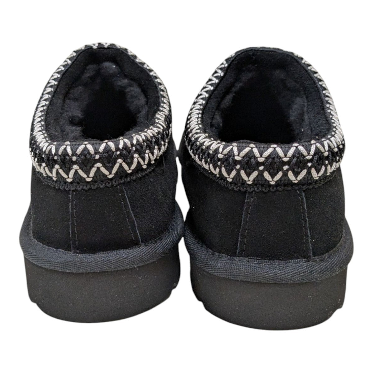 UGG スリッポン1128195 古着・中古-4枚目のアイテム画像