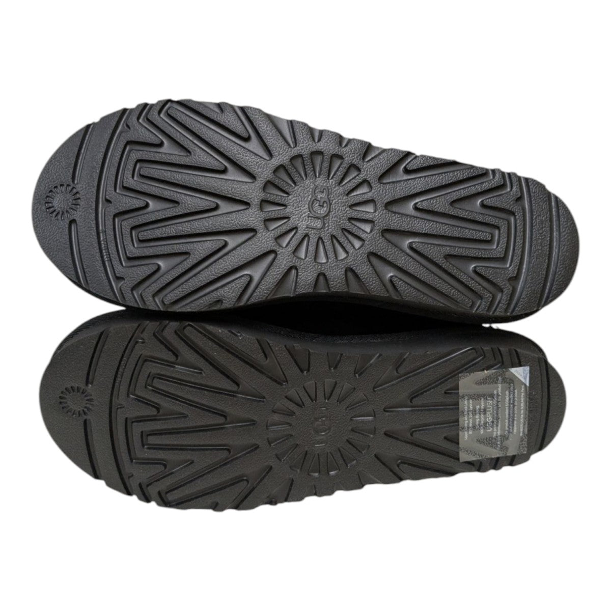 UGG スリッポン1128195 古着・中古-5枚目のアイテム画像