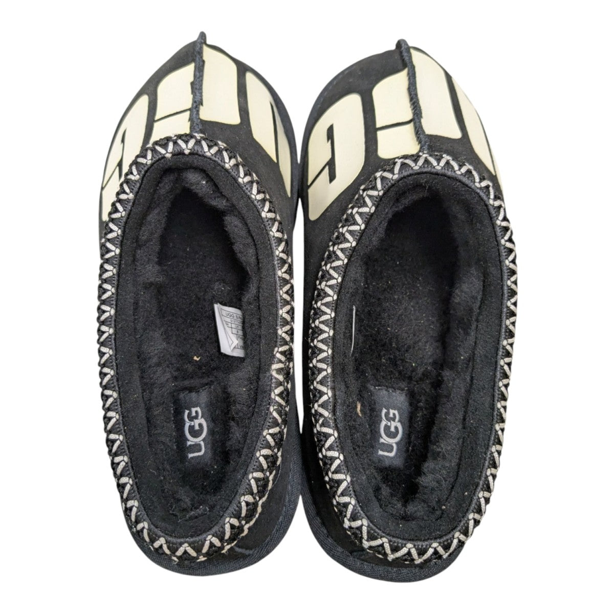 UGG スリッポン1128195 古着・中古-6枚目のアイテム画像