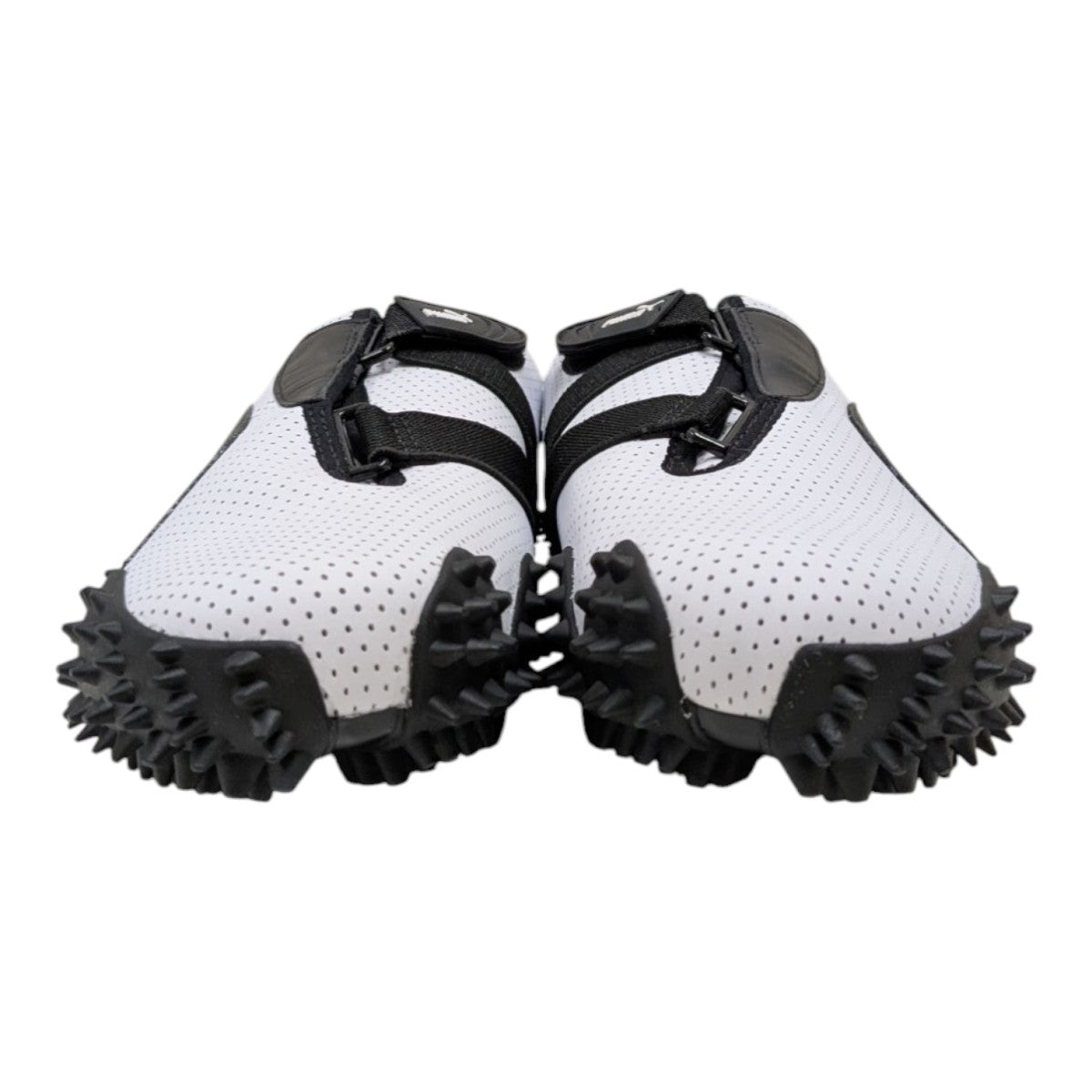 PUMA ローカットスニーカー397331 古着・中古-2枚目のアイテム画像