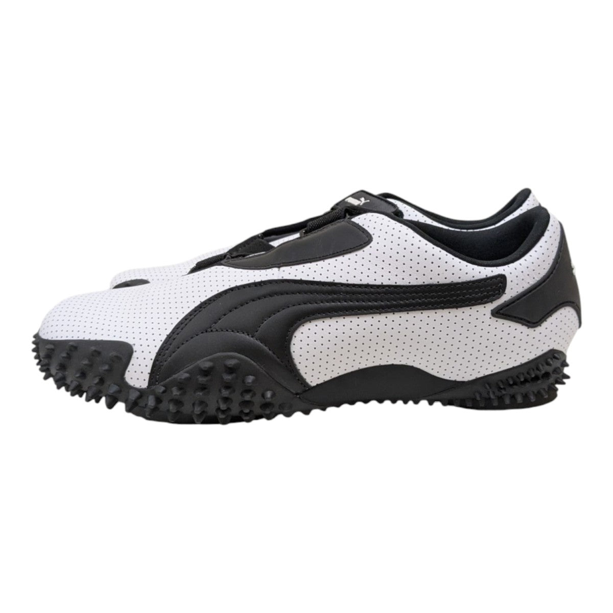 PUMA ローカットスニーカー397331 古着・中古-3枚目のアイテム画像