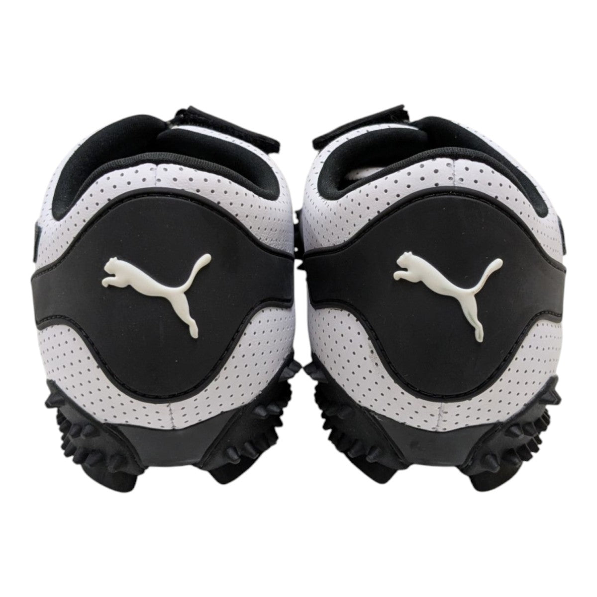 PUMA ローカットスニーカー397331 古着・中古-4枚目のアイテム画像