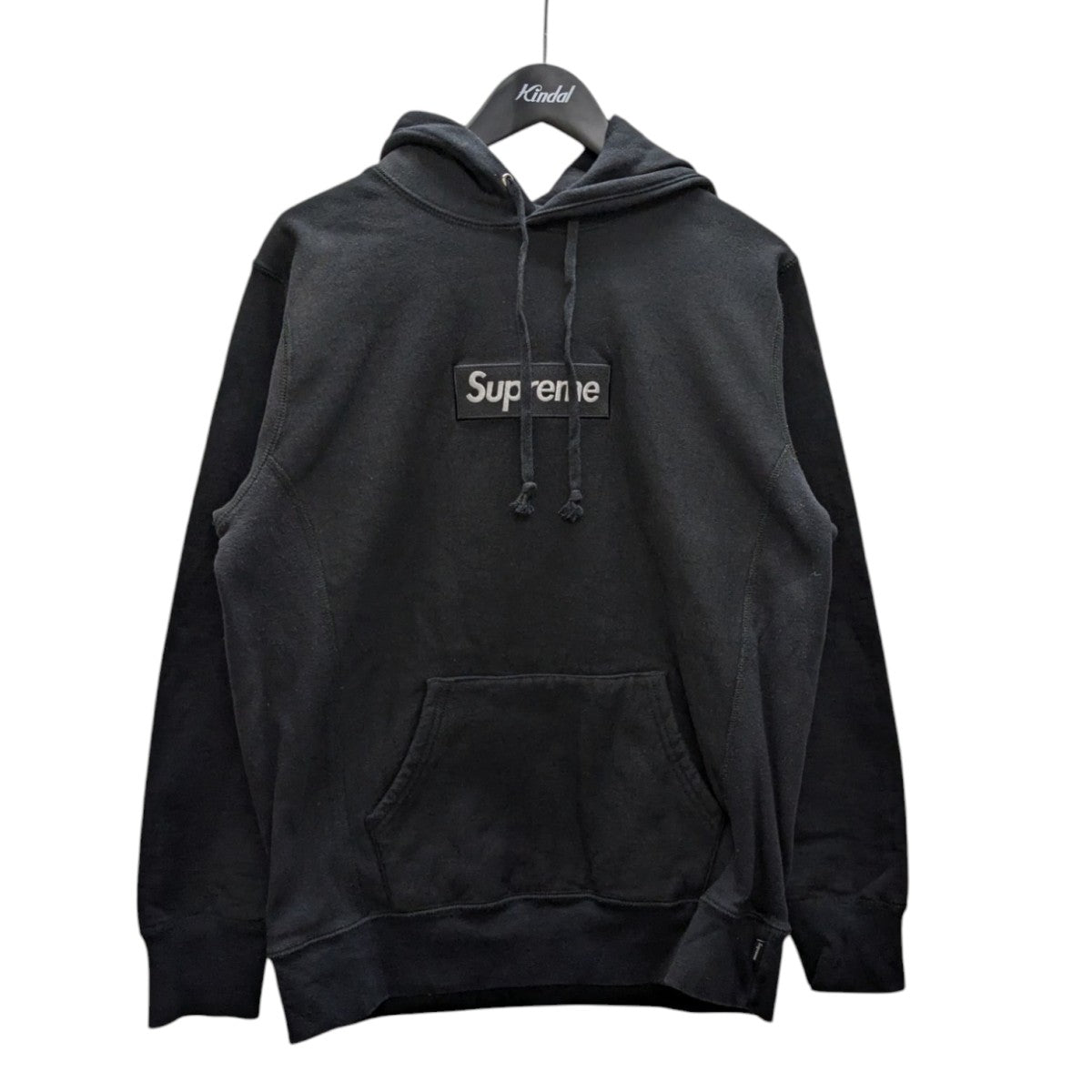 Supreme(シュプリーム) Box Logo Hooded Sweatshirtボックスロゴ