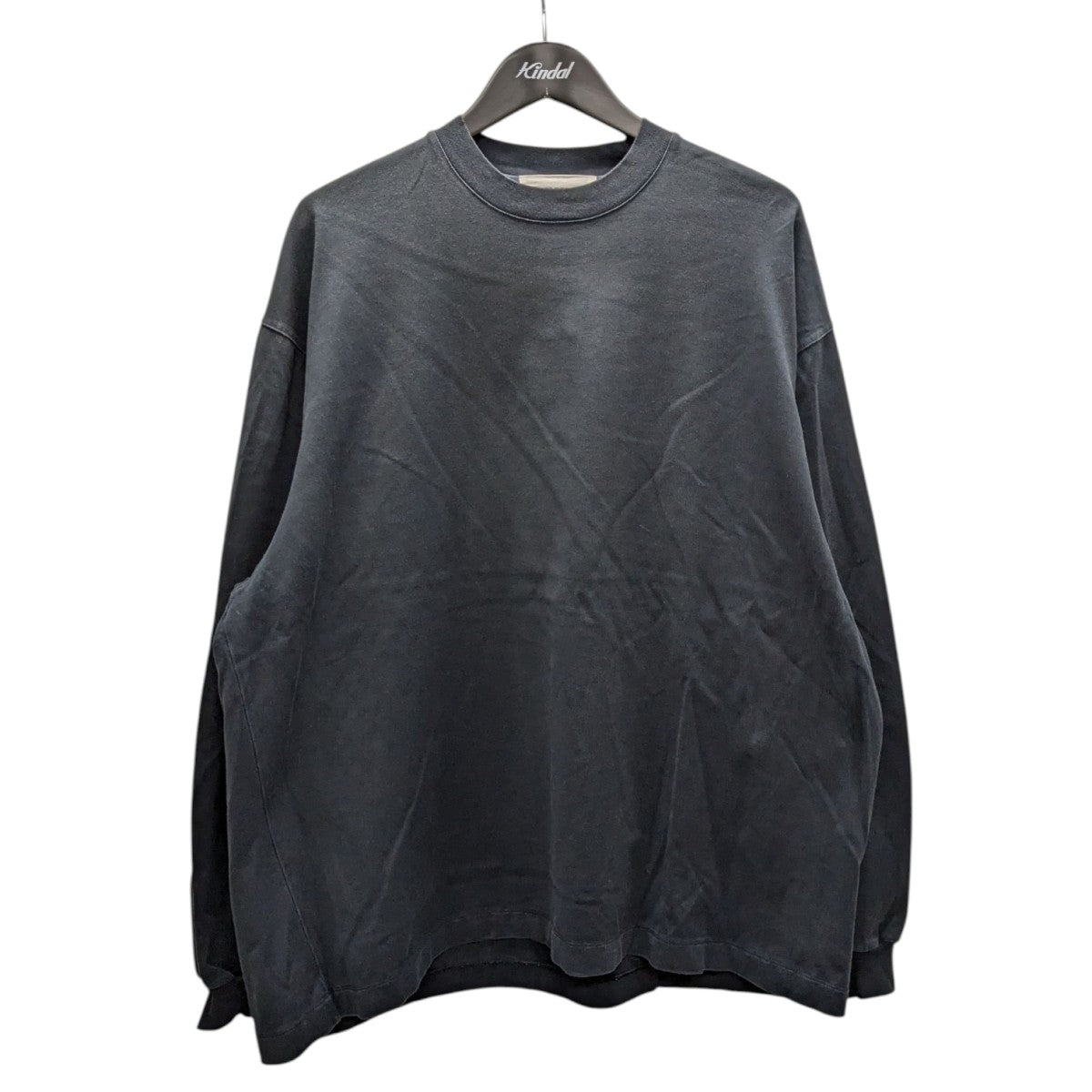 everyone(エブリワン) ロングスリーブTシャツEV-CS05 EV-CS05