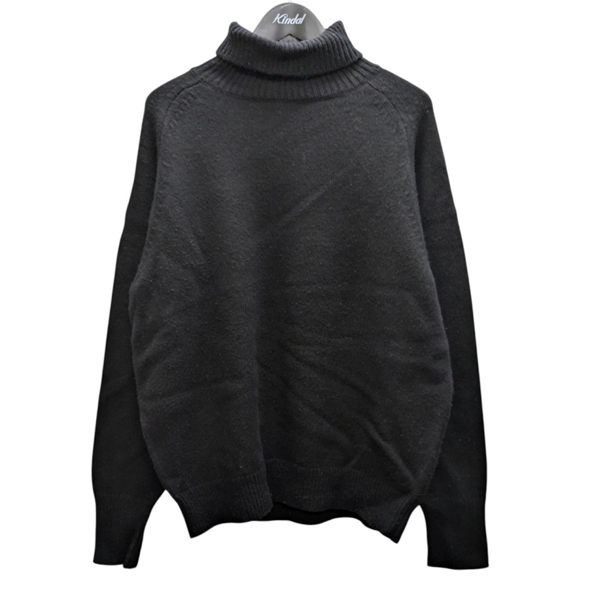 Turtleneck Sweater タートルネックニット