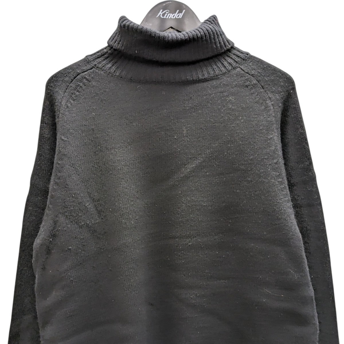 Turtleneck Sweater タートルネックニット