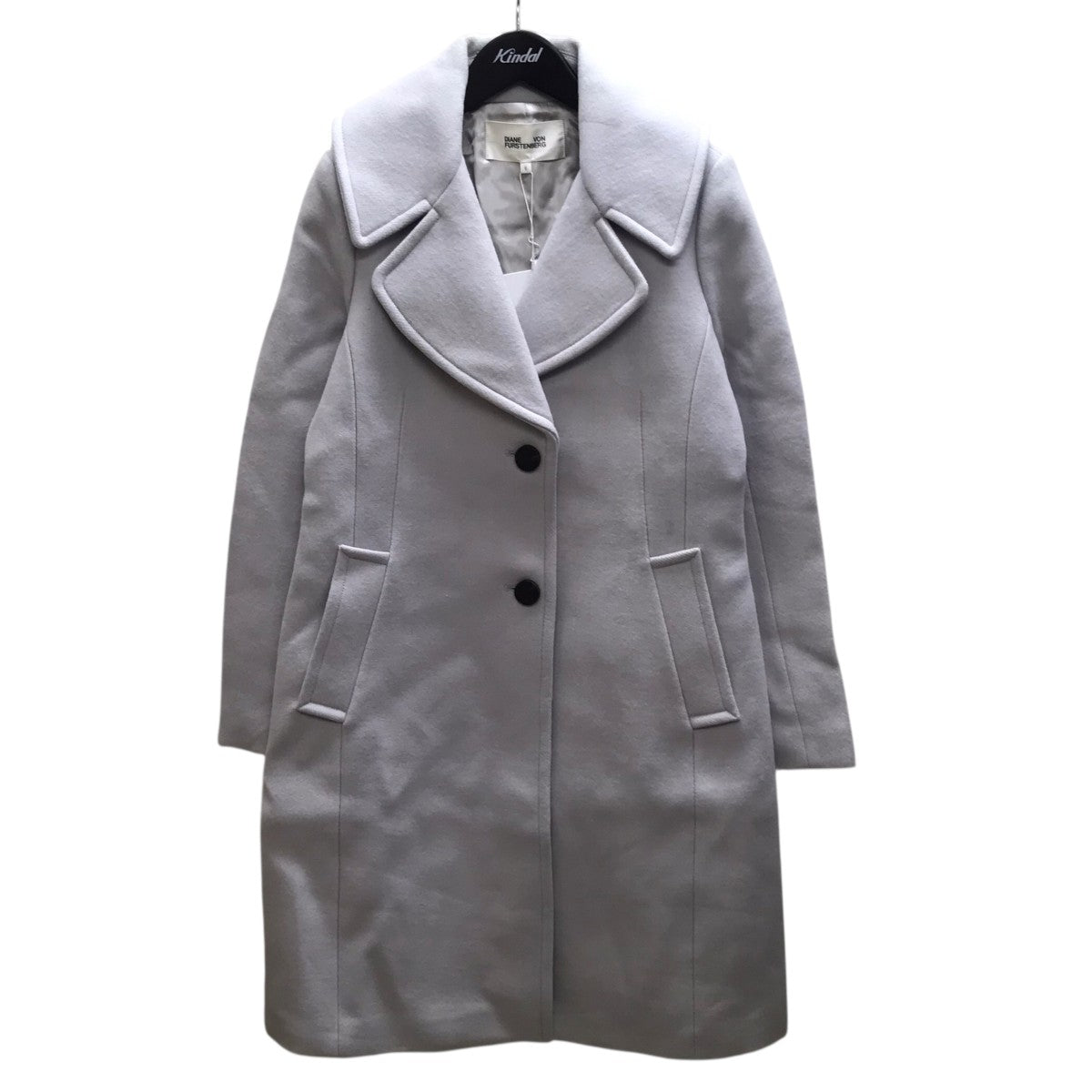 チェスターコート