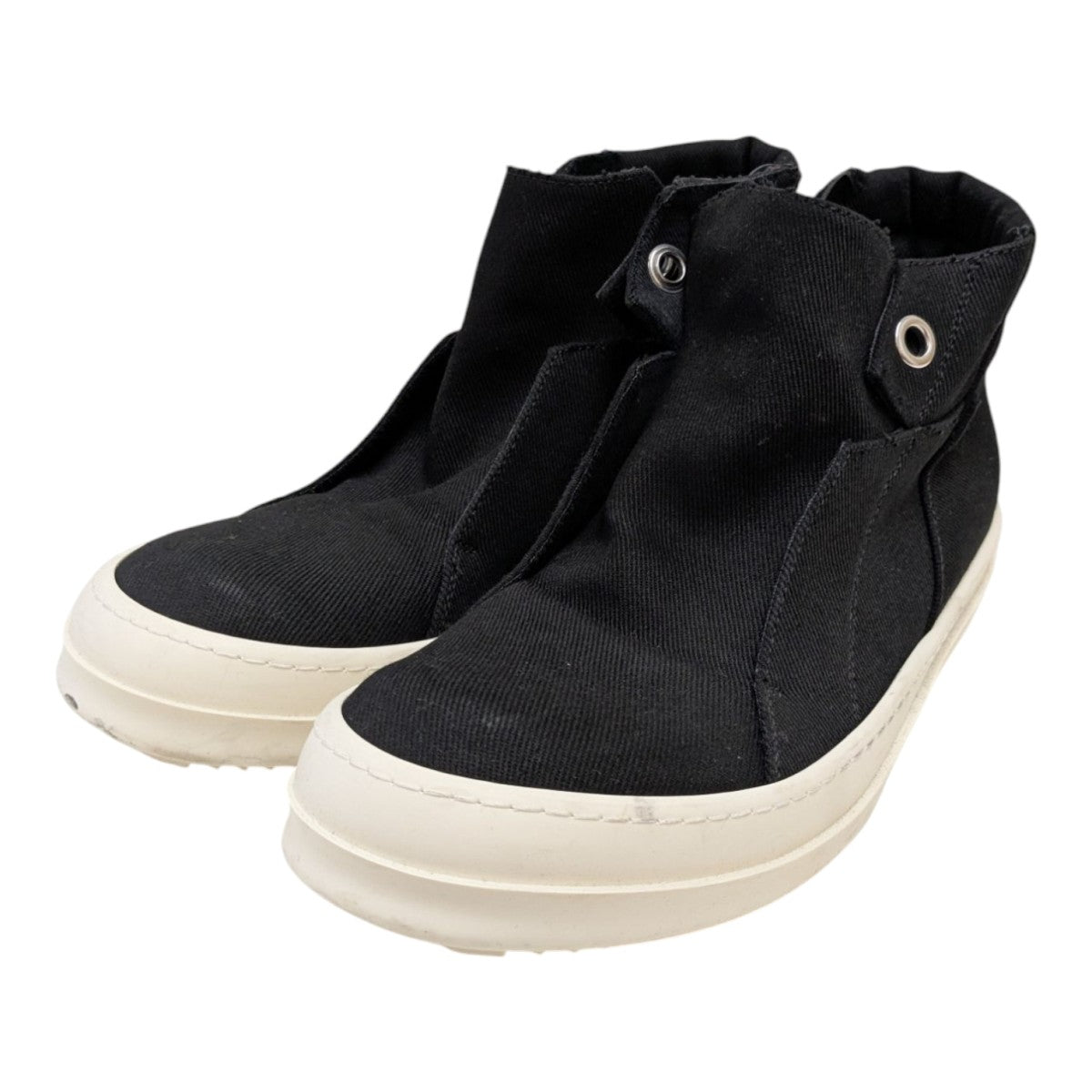 ダークシャドウ ブラック sサイズ Rick Owens DRKSHDW（リックオウエンス ダークシャドウ