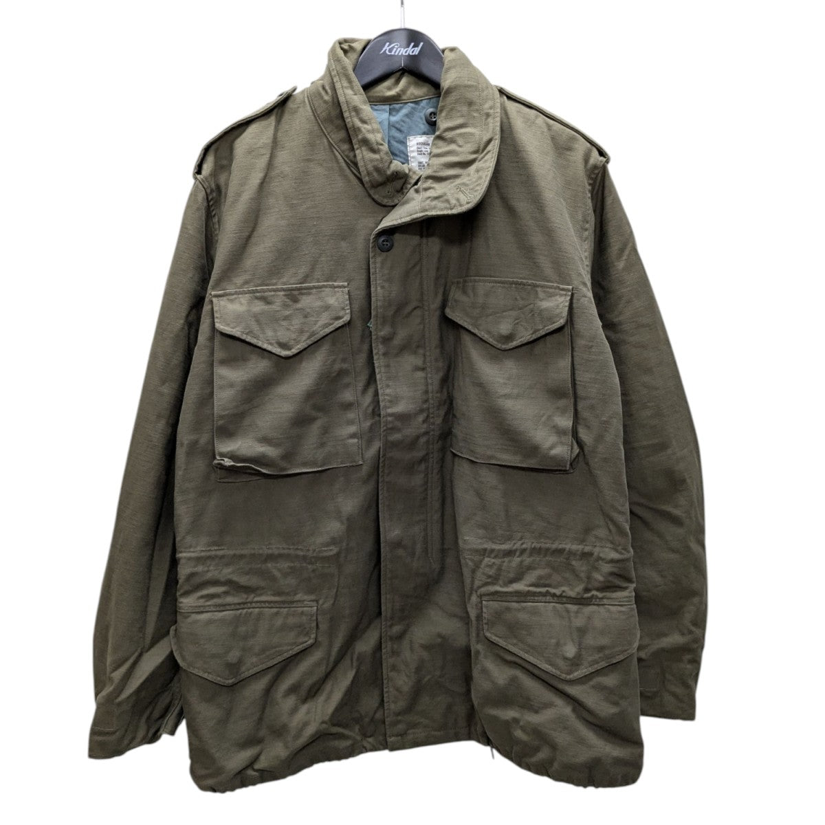 極美品　BUZZ RICKSON'S M-65 フィール BR11702 楽天市場】バズリクソンズ アウター BUZZ RICKSON'S BR11702 M