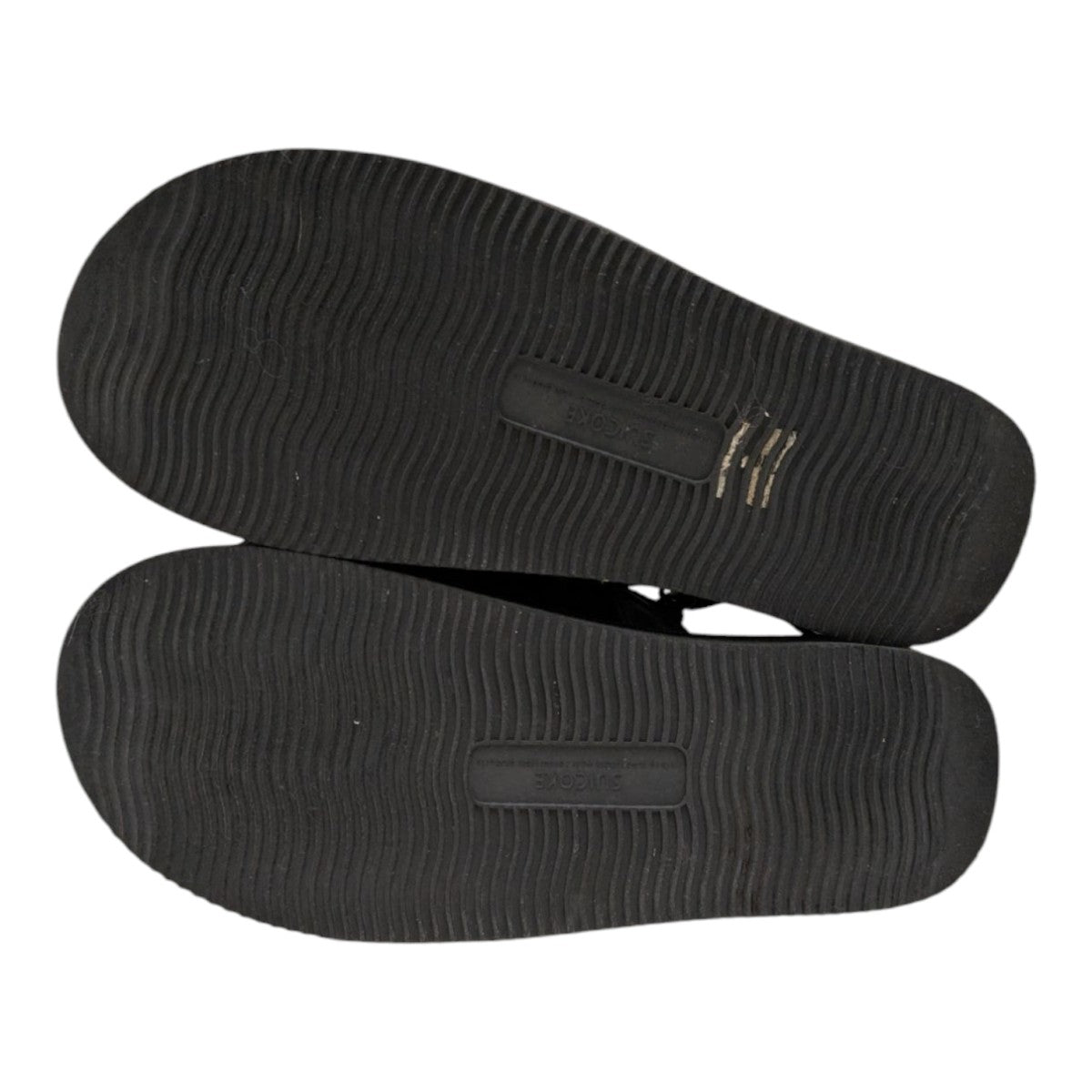 TOGA×suicoke サンダル 古着・中古-5枚目のアイテム画像