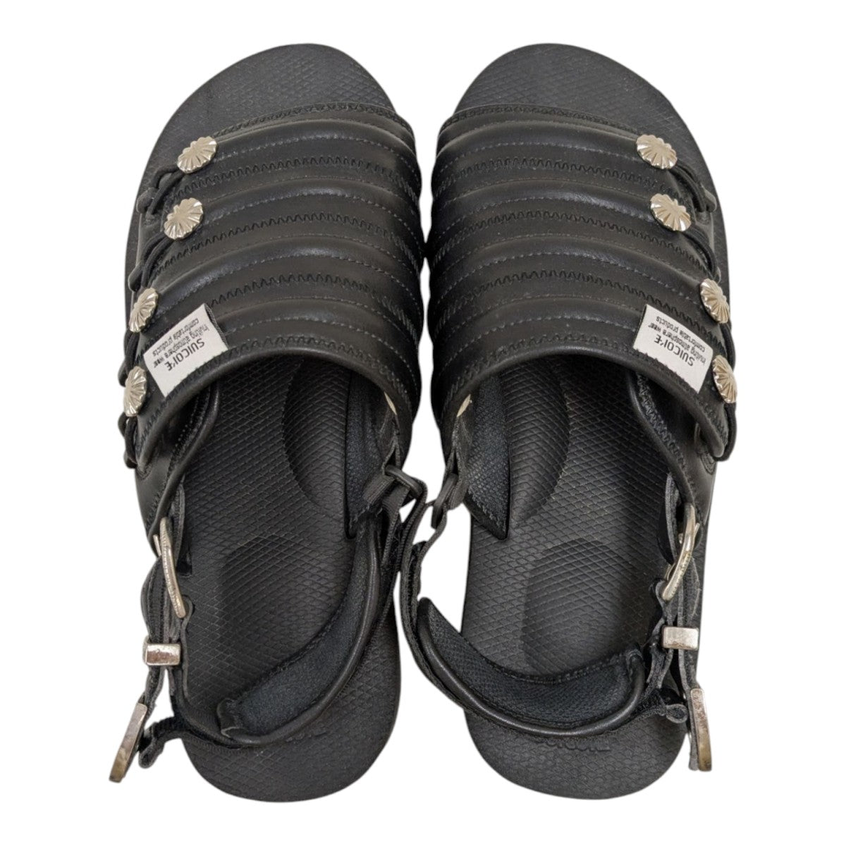 TOGA×suicoke サンダル 古着・中古-6枚目のアイテム画像