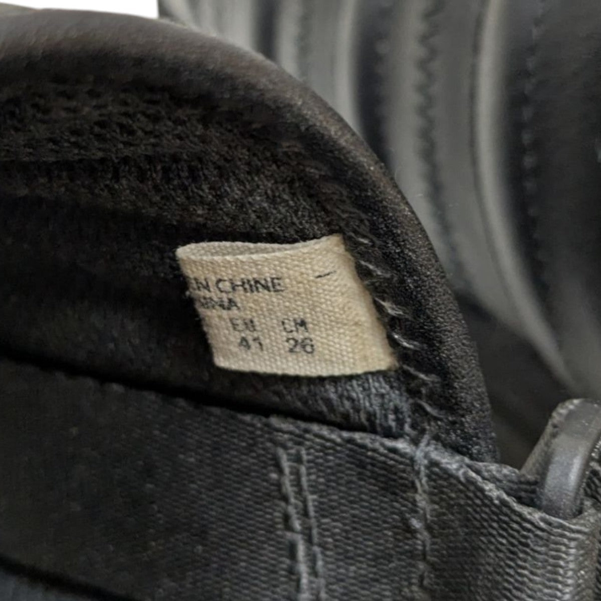 TOGA×suicoke サンダル 古着・中古-7枚目のアイテム画像