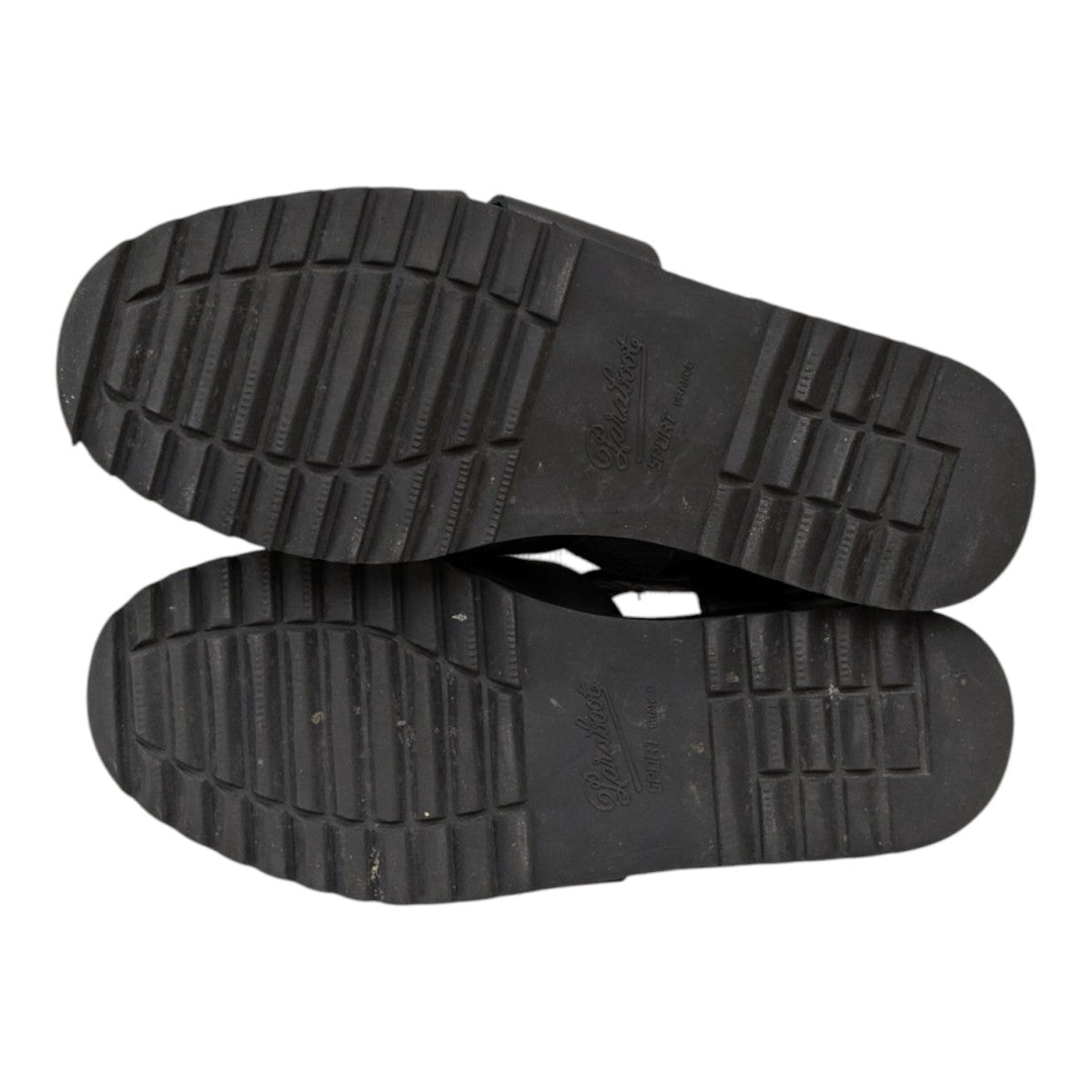 PARABOOT グルカサンダル 古着・中古-7枚目のアイテム画像