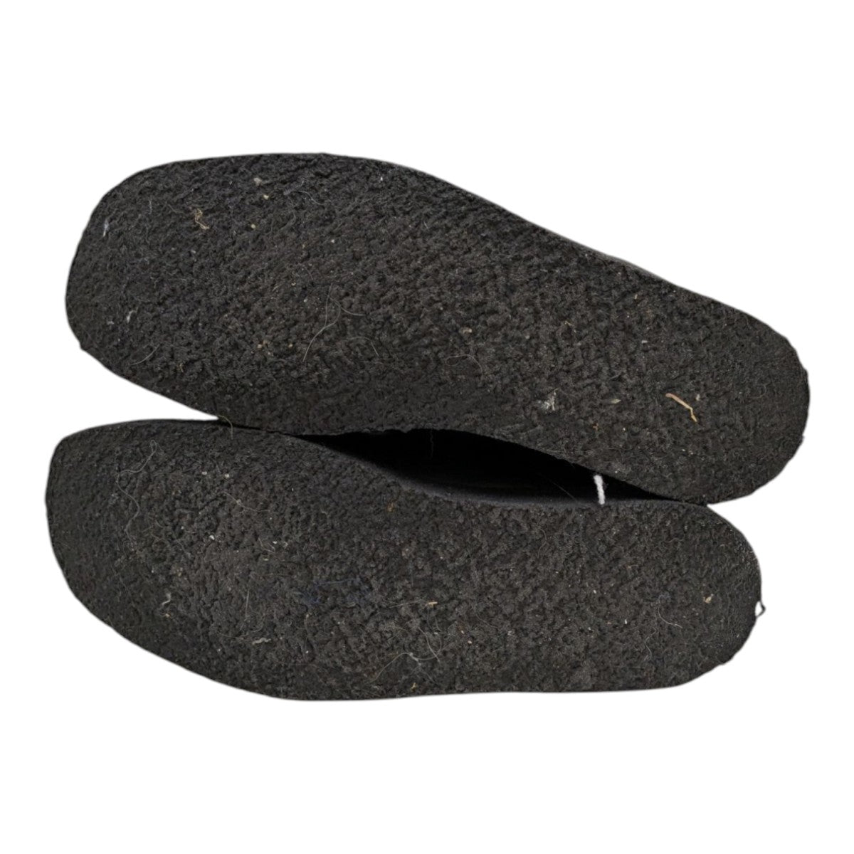 JJJJound×PADMORE&BARNES ワラビーシューズ 古着・中古-5枚目のアイテム画像