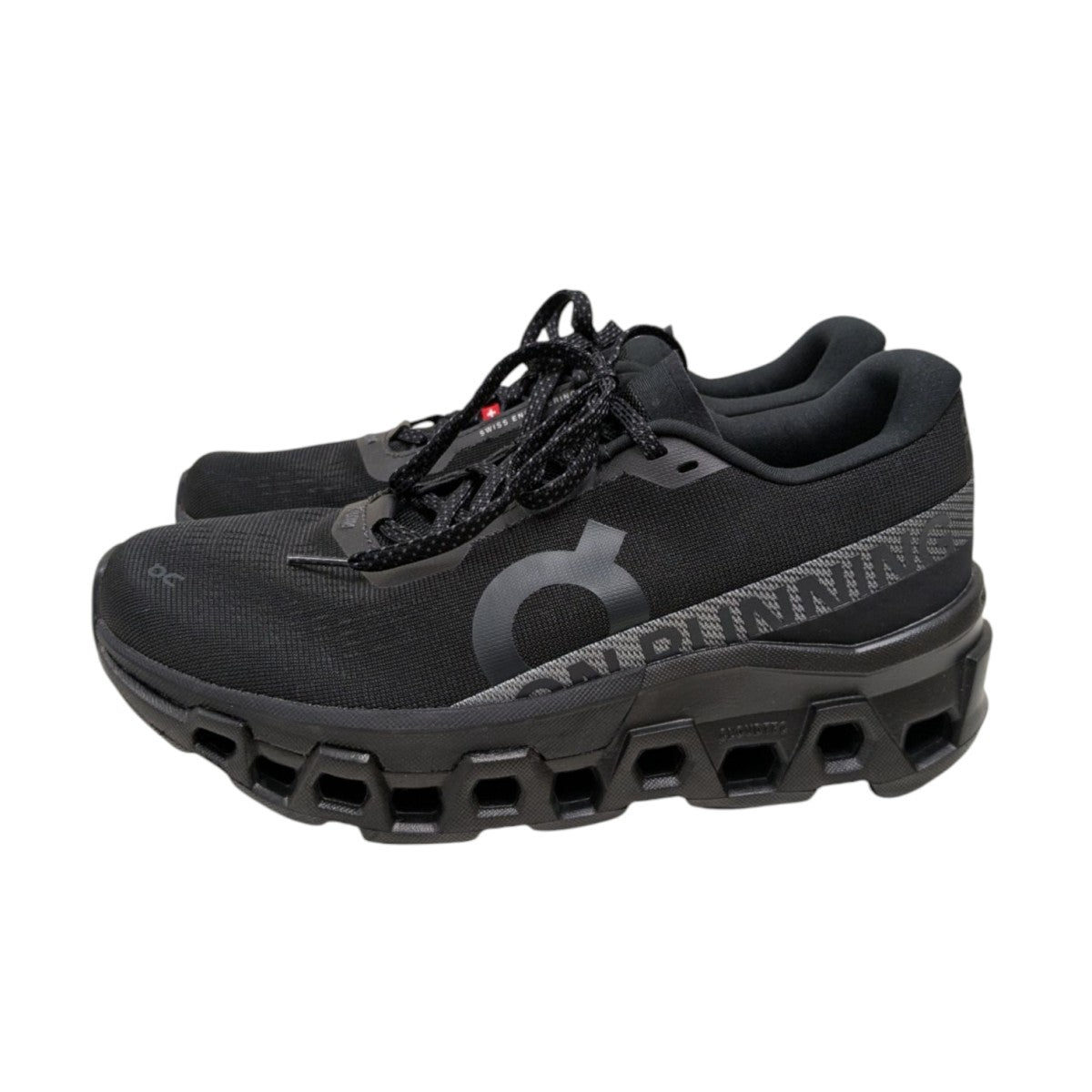 Cloudmonster 2 ローカットスニーカー