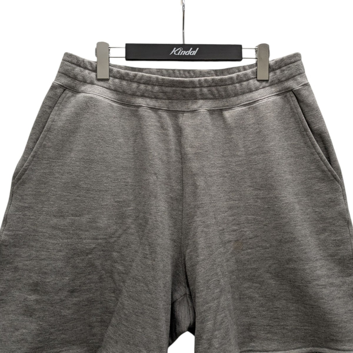 スウェットショートパンツ24S-02