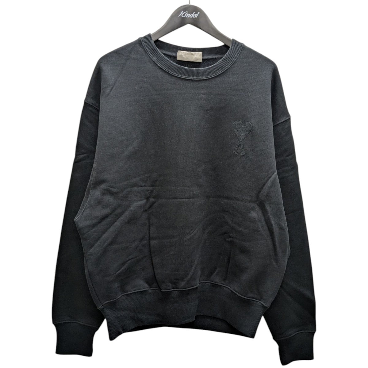 AMI Alexandre Mattiussi(アミアレクサンドルマテュッシ) ハートロゴ