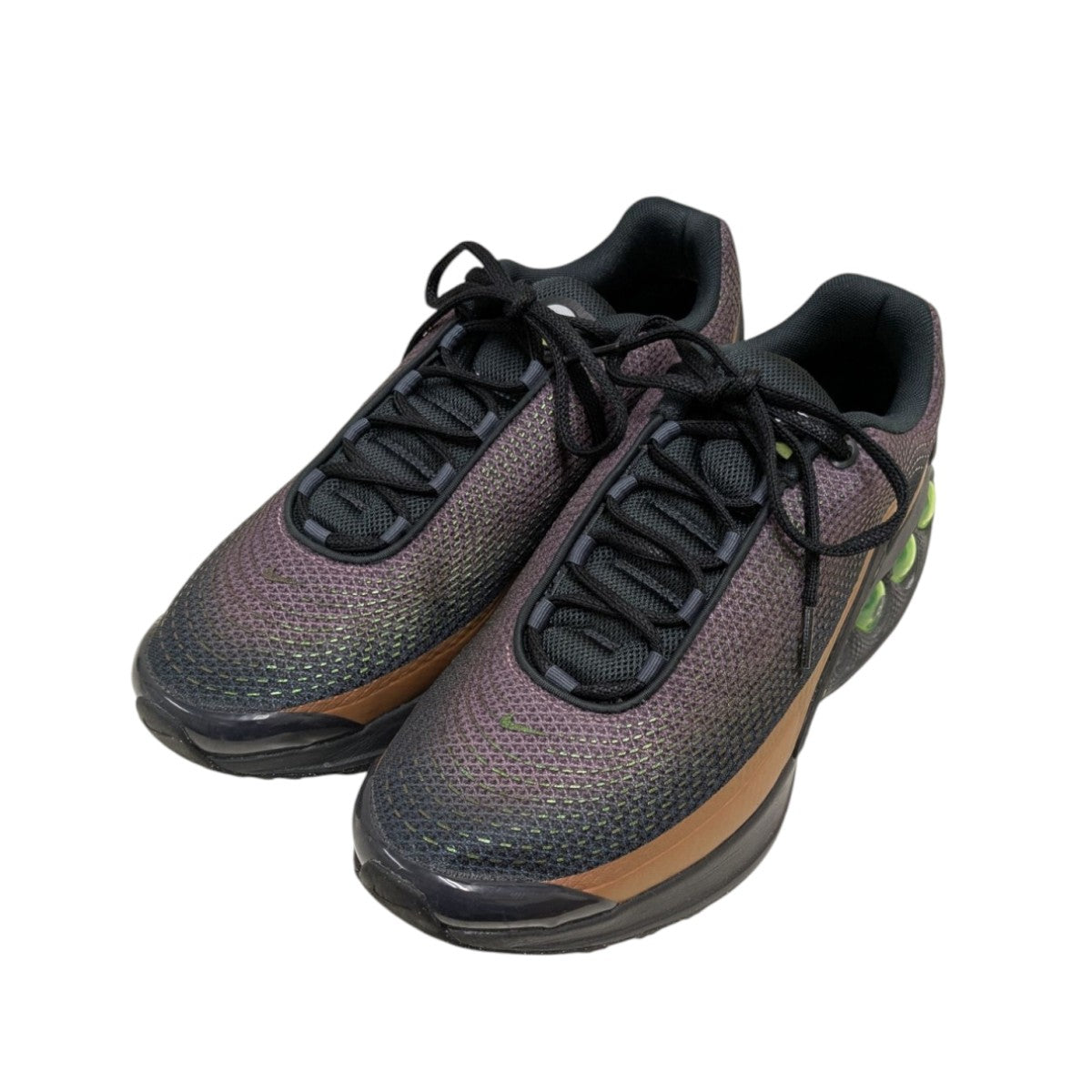 NIKE(ナイキ) AIR MAX DN スニーカー IB8065-045 ブラウン