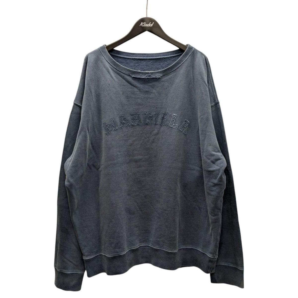 Maison Margiela(メゾンマルジェラ) オーバーサイズ オーバー