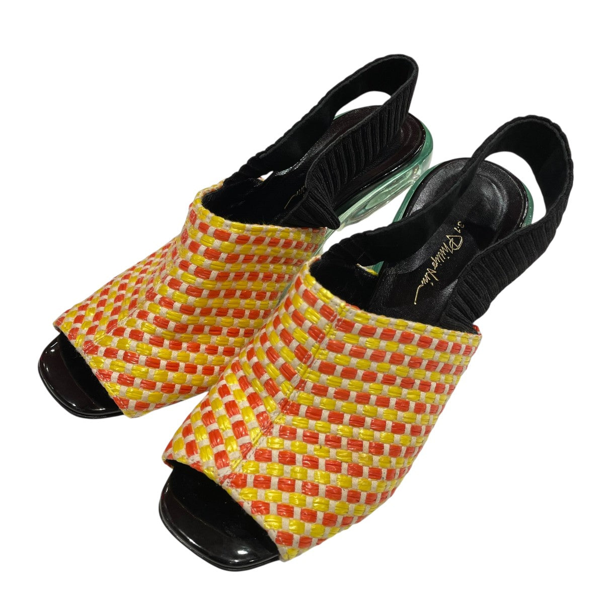 【セール】3.1 Phillip Lim ハイヒールサンダル 3．1 phillip lim(スリーワンフィリップリム) ヒールサンダル