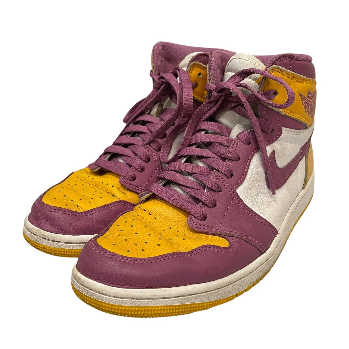 NIKE(ナイキ) AIR JORDAN 1 RETRO HIGH OGハイカットスニーカー