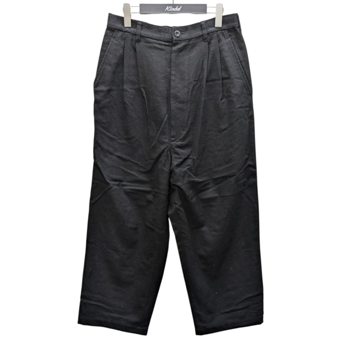 JUNYA WATANABE ジュンヤワタナベ 23AW ワイドパンツ サイズS JUNYA WATANABE ジュンヤワタナベ 23AW ワイドパンツ サイズS