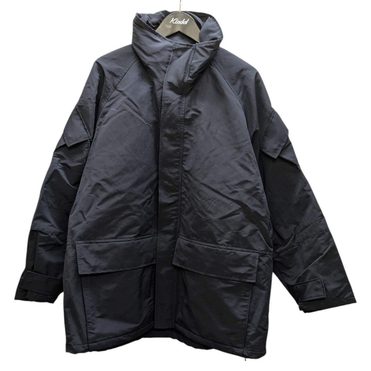 KAPTAIN SUNSHINE(キャプテンサンシャイン) Extended Season Jacket