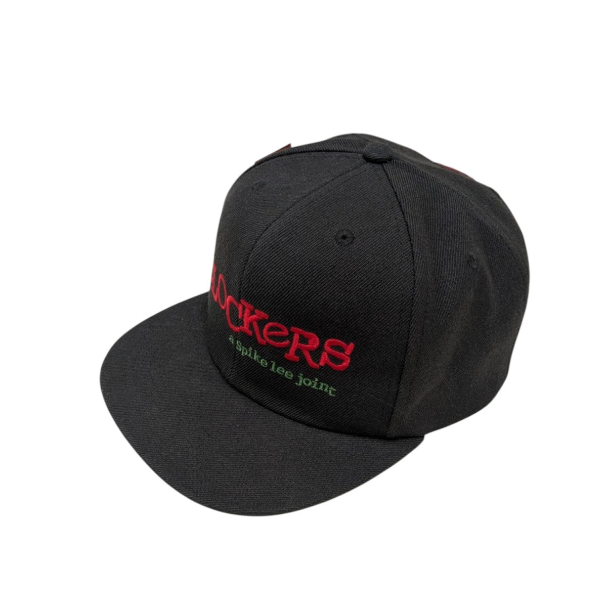 supreme 40 Acres Clockers 6-Panel キャップ Supreme 40 Acres Clockers 6-Panel (SS25) - $48