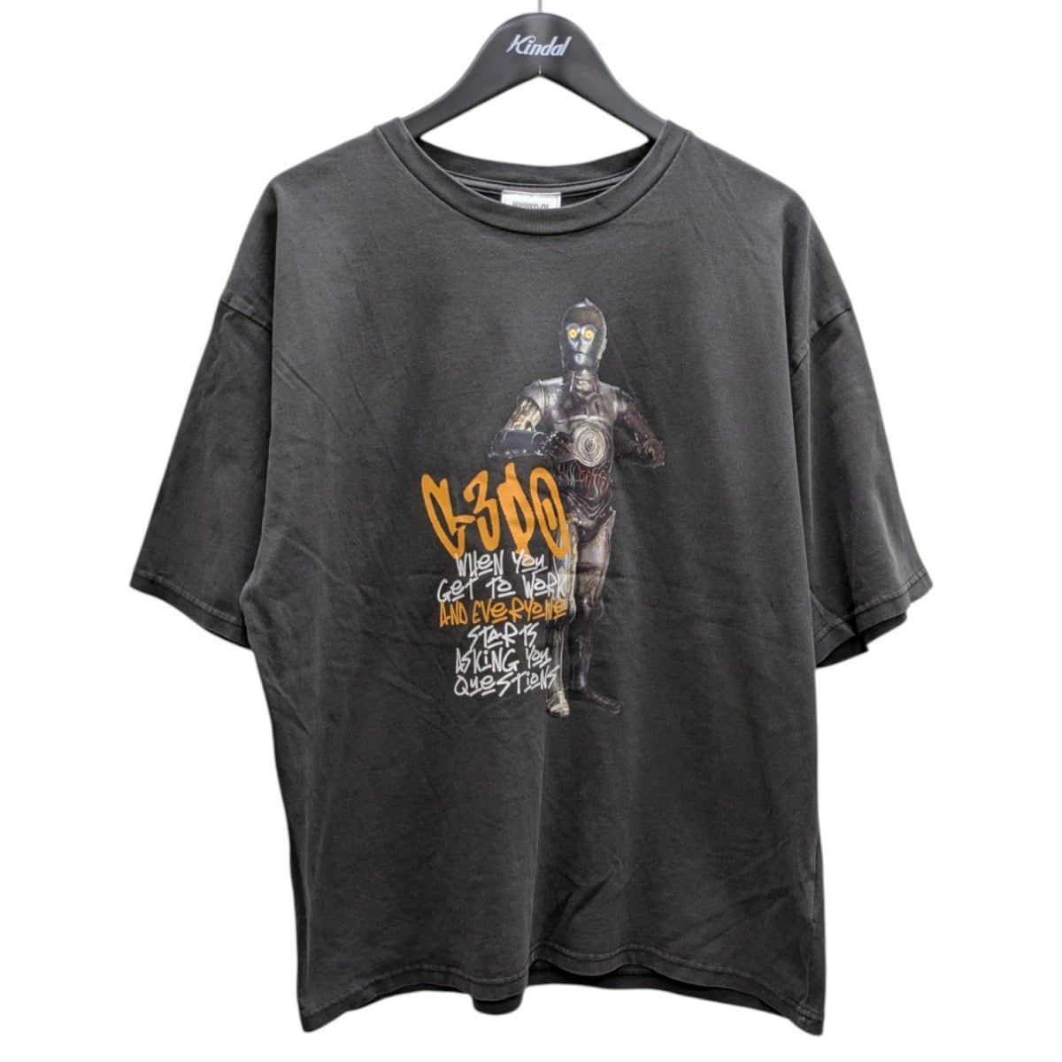 JOURNAL STANDARD(ジャーナルスタンダード) STAR WARS C-3PO